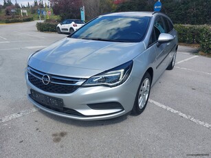 Opel Astra '17 Sports Tourer