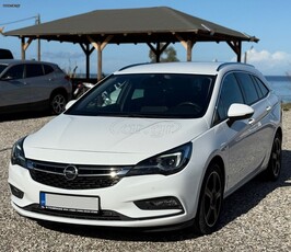 Opel Astra '17 STATION WAGON