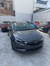 Opel Astra '17 TURBO 150HP 6ΤΑΧΥΤΟ *ΒΕΝΖΙΝΗ* NAVI * PARKTRONIC*