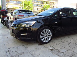 Opel Astra '18 1.4 TURBO 140HP SEDAN COSMO CLIMA-ΑΒΑΦΟ-ΕΛΛΗΝΙΚΟ-Α