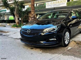 Opel Astra '18 *** ΠΡΟΣΦΟΡΑ*** 1.6 CDTI BUSINESS (EL497)