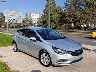 Opel Astra '18 1.6 CDTI DYNAMIC 136HP