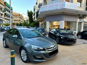 Opel Astra '18 1.6 CDTI ECOFLEX START&STOP 136HP