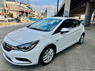 Opel Astra '18 1.6 CDTI