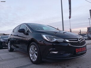 Opel Astra '18 1.6 CDTI INNOVATION 13000 ΓΙA AΝΑ/ΚΟ-3ΤΕΚΝΟ-ΠΟ/ΝΟ