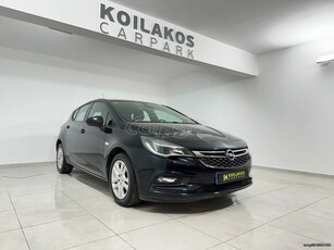 Opel Astra '18 1.6 CDTI SELECTION 110HP 3πλή Εγγύηση