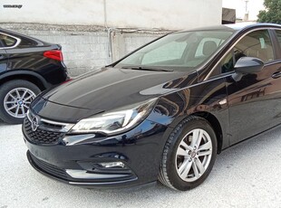 Opel Astra '18 1.6 Diesel 136hp Dynamic