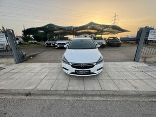 Opel Astra '18 1.6 Diesel Dynamic Automatic