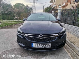 Opel Astra '18 1.6 DIESEL DYNAMIC