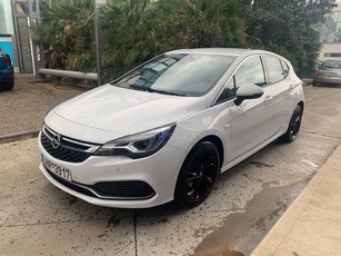 Opel Astra '18 1.6 Diesel 