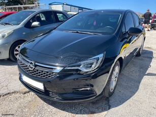 Opel Astra '18