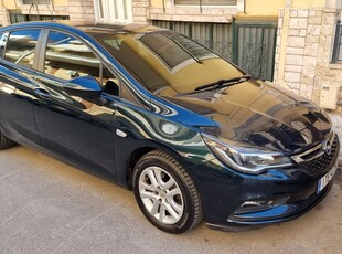 Opel Astra '18