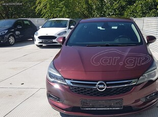 Opel Astra '18