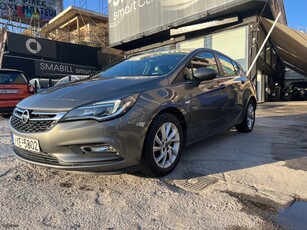 Opel Astra '18 €3000 ΠΡΟΚΑΤΑΒΟΛΗ !!!