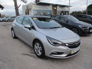 Opel Astra '18 5 ΧΡΟΝΙΑ ΕΓΓΥΗΣΗ - Dynamic 1.0 Turbo ecoFLEX S/S…