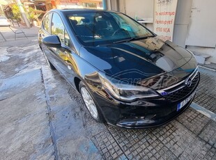 Opel Astra '18