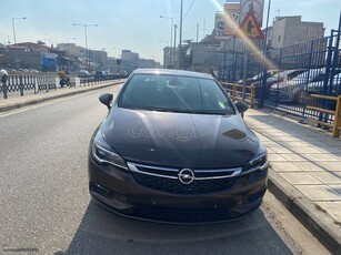 Opel Astra '18 Δώρο η μεταβίβαση