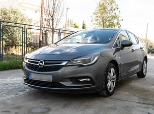 Opel Astra '18