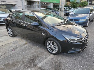 Opel Astra '18 ASTRA DYNAMIC DIESEL ΕΛΛΗΝΙΚΟ