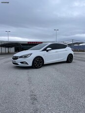 Opel Astra '18 Astra K 2018 dynamic