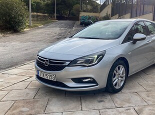 Opel Astra '18 CDTI 1.6