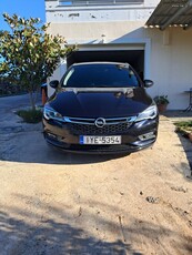 Opel Astra '18 CDTI 1.6