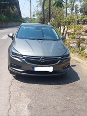 Opel Astra '18 Cdti