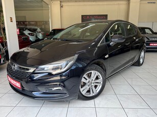 Opel Astra '18 ΜΕ ΕΓΓΥΗΣΗ !!! CDTI DYNAMIC 136 HP NAVI FULL EXTRA CRS MOTORS