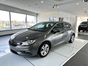 Opel Astra '18 Diesel Dynamic