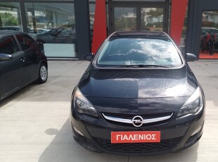 Opel Astra '18 Dream s/s CDTi