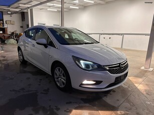 Opel Astra '18 Eco 1.6 DIESEL EURO6 110HP STOP&START NAVI 0 Τέλη κυκλοφορίας