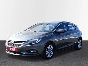 Opel Astra '18