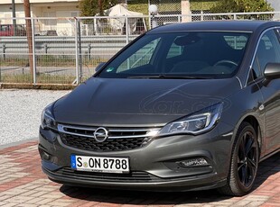 Opel Astra '18 INNOVATION | 51.000KM!!! | FULL EXTRA