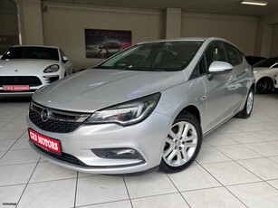 Opel Astra '18 ME ΕΓΓΥΗΣΗ!! SELECTION CRSMOTORS