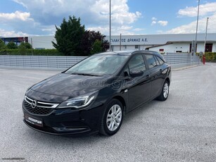 Opel Astra '18 ΜΕ NAVIGATION - CRUISE CONTROL - AUTO ΚΟΣΚΕΡΙΔΗ