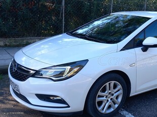 Opel Astra '18 OPEL ASTRA K CTDI