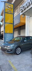 Opel Astra '18 Sedan CDTI DREAM '18