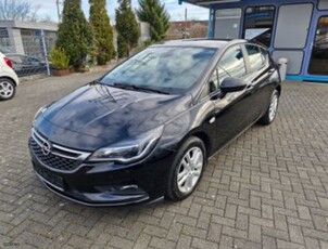 Opel Astra '18 Sport navi