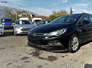 Opel Astra '18 ***ΠΡΟΣΦΟΡΑ*** SPORTS TOURER 1.6 CDTI BUSINESS S&S 110CV MY (EL1105)