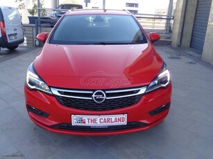 Opel Astra '18 Sports Tourer 1.6 ECOTEC DI Turbo Start&Stop