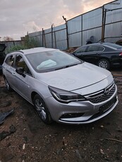 Opel Astra '18 TOURER μαζι δινεται φαναρι και προφυλακτυρας