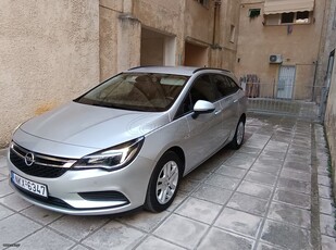 Opel Astra '19