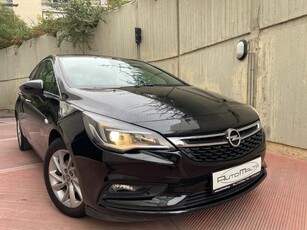 Opel Astra '19 1ο ΧΕΡΙ -ΕΛΛΗΝΙΚΟ -ΑΤΡΑΚΑΡΙΣΤΟ