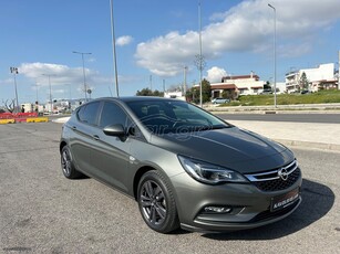 Opel Astra '19 116 ps 120 SPORT EDITION