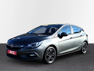 Opel Astra '19 120 Edition