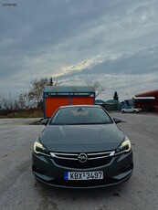 Opel Astra '19 120 EDITION