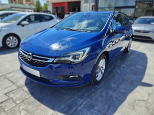 Opel Astra '19 1.4 ELEGANCE LED MATRIX 150hp AUTO 