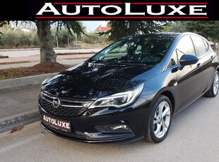 Opel Astra '19 1.4 TURBO, 150HP, DYNAMIC