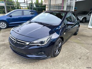 Opel Astra '19 1.4 TURBO SPORT