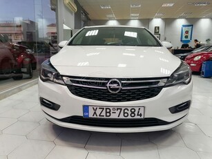 Opel Astra '19 1.400 BENZINH 100hp